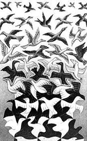 Escher Liberation